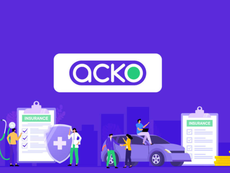 Acko: Revolutionizing Insurance with Innovation