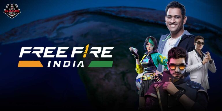 Free Fire India Release Date: A New Era for Indian Gamers