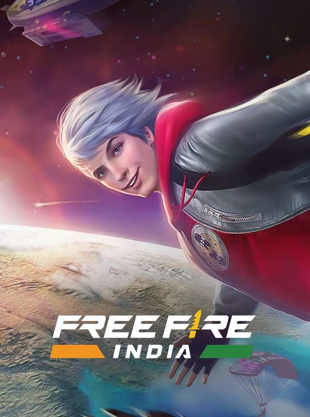 Free Fire India: Revolutionizing Mobile Gaming