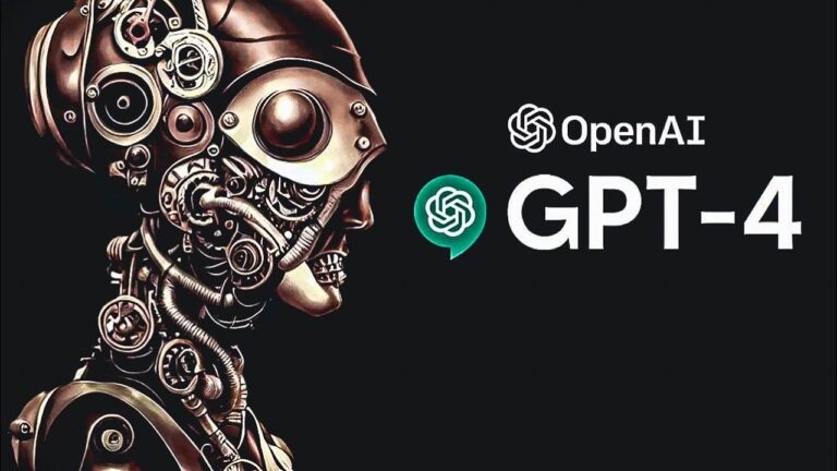 GPT4: The Next Frontier in AI Language Models