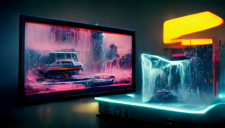 Unlocking the Future: A Deep Dive into Holographic TV Technology