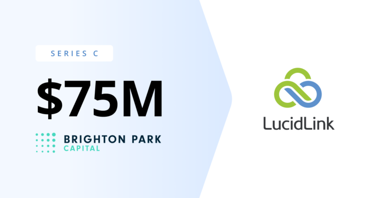 LucidLink 75m: Revolutionizing Data Connectivity