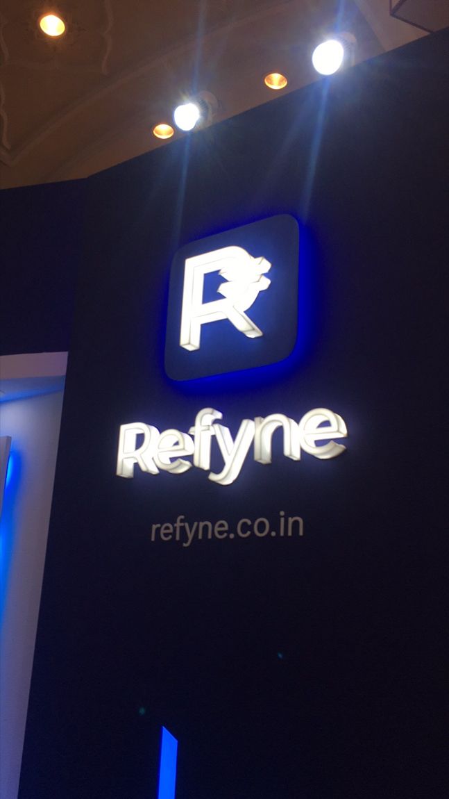 Refyne Beta: Revolutionizing Financial Management