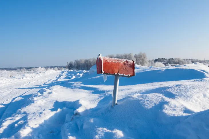 Winter Startup: Embracing the Chill to Launch Your Business