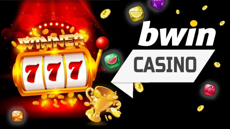 Bwin Casino: A Comprehensive Guide