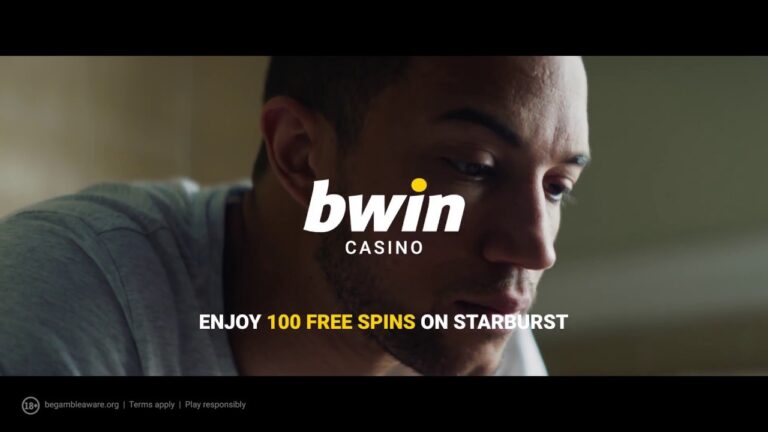 Bwin Casino AT: A Comprehensive Guide