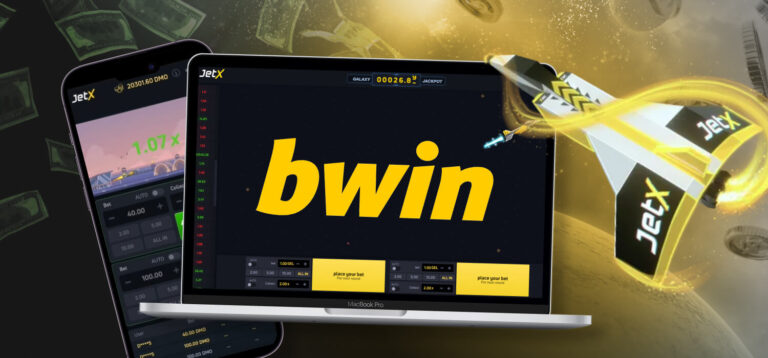 Casino Bwin: A Comprehensive Guide to Online Gaming